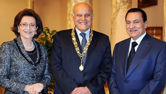 Magdi Yacoub