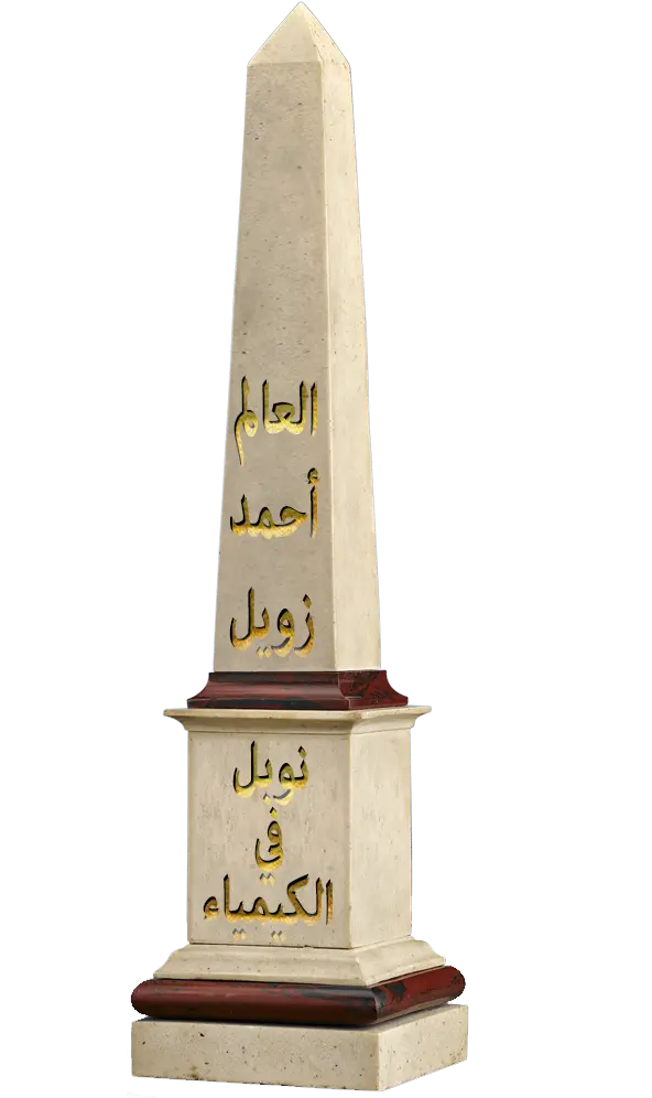 أحمد زويل