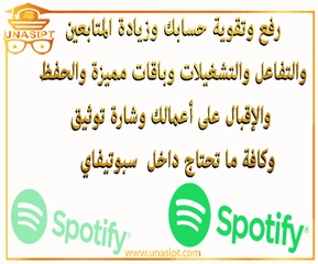 spotify followers
